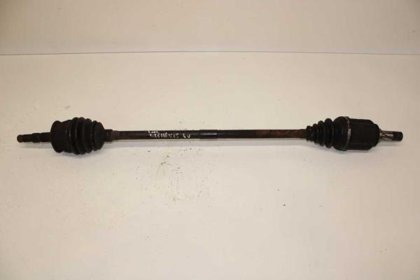 ARBRE DE TRANSMISSION AVANT DROIT OPEL - Vue 1